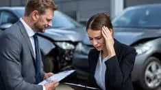 A UK Driver's Guide to Managing Accident Claims