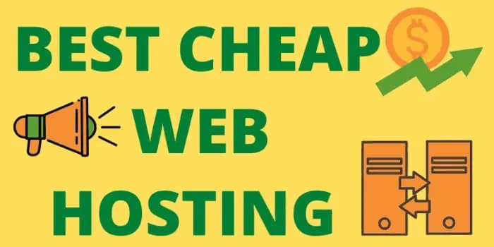 Cheap Web Hosting: Fast, Reliable Plans for Less