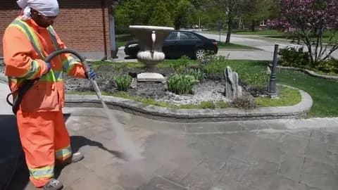 Concrete Seal Waterproofing Mississauga for Long-Term Protection