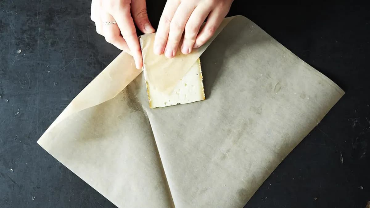 Custom Cheese Paper for Better Storage and Presentation
