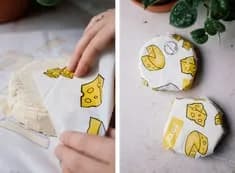 Custom Cheese Paper Options for Modern Food Packaging