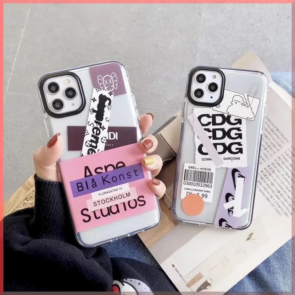 Custom Phone Stickers Personalized Style for Modern Devices 
