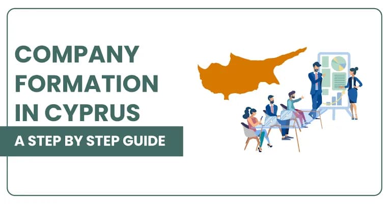 Establish Your Business in Cyprus: Company Formation, Tax & Compliance