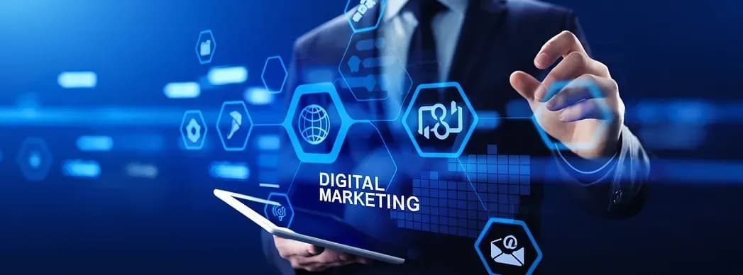 How Do Digital Marketing Services Improve Online Visibility?