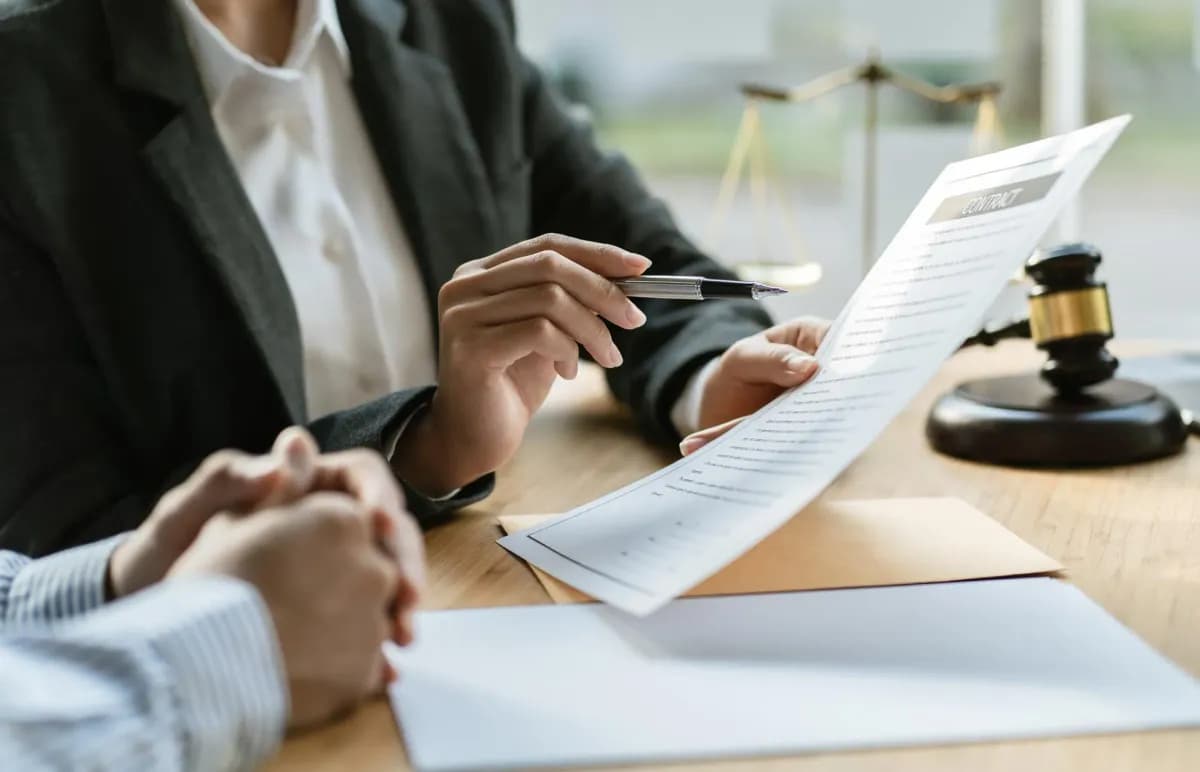 Legal Aspects of International Business Expansion