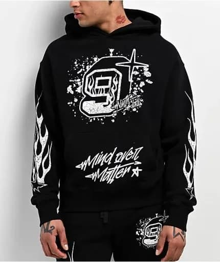 Ninth Hall Clothing