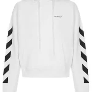 Off White Hoodie Oder Normaler Hoodie Der Unterschied