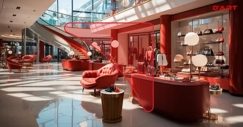 Retail Spaces Don’t Just Display Products - They Close Sales