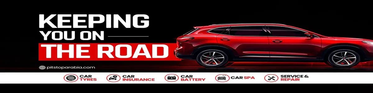 Tyre Shop Dubai | The Smart Choice for Safe and Comfortable Driving