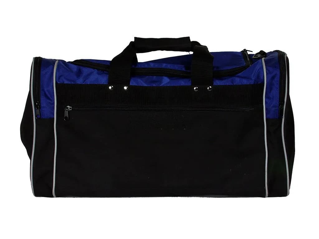 Upgrade Your Fitness Gear with Modern Gym Bags