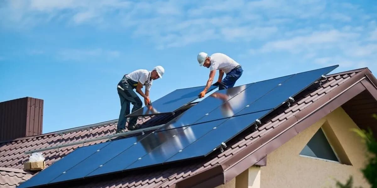 What Services Do Top Solar Companies in Pakistan Offer?