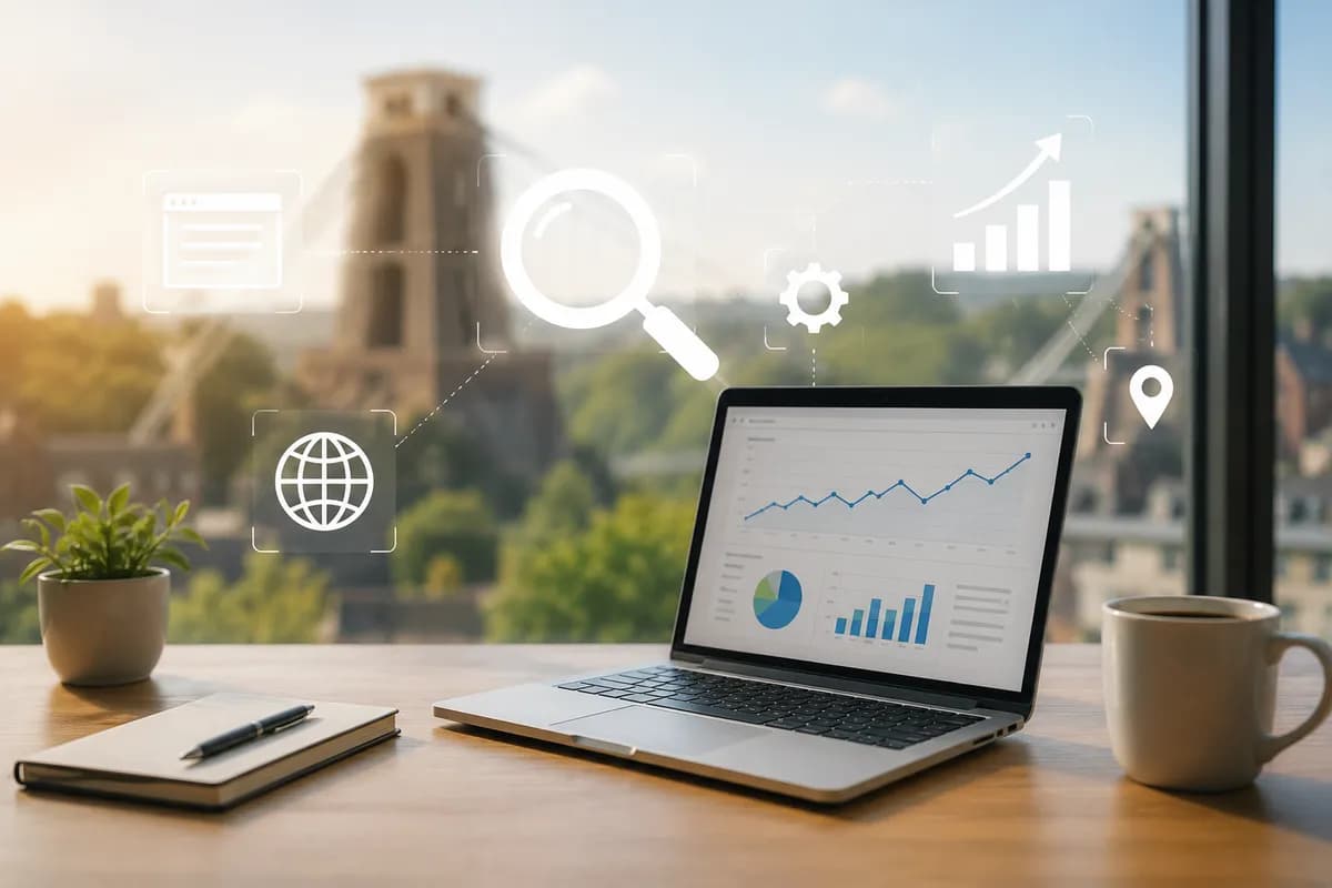 10 Effective Methods for Bristol Firms To Make Use of SEO For Increased Customer Acquisition