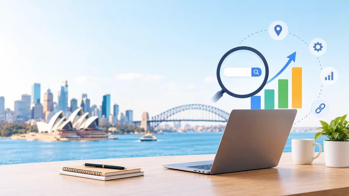 9 Clever SEO Tactics that Sydney Business Can Use to Attract More Customers