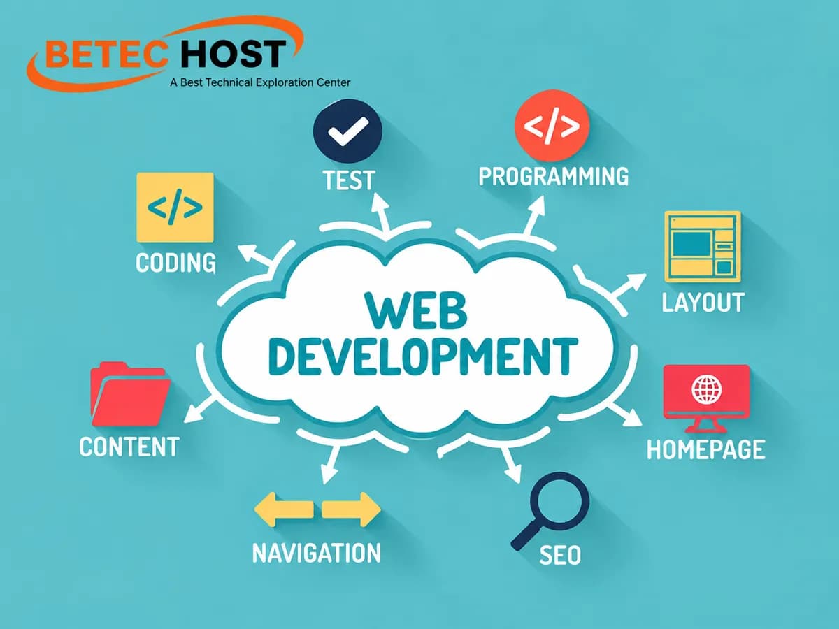 Best Web Development Services in Pakistan: Website Maintenance After Launch