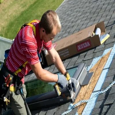 Certified Skylight Installation, Room-by-Room Design Guide & What Roofers Need to Know
