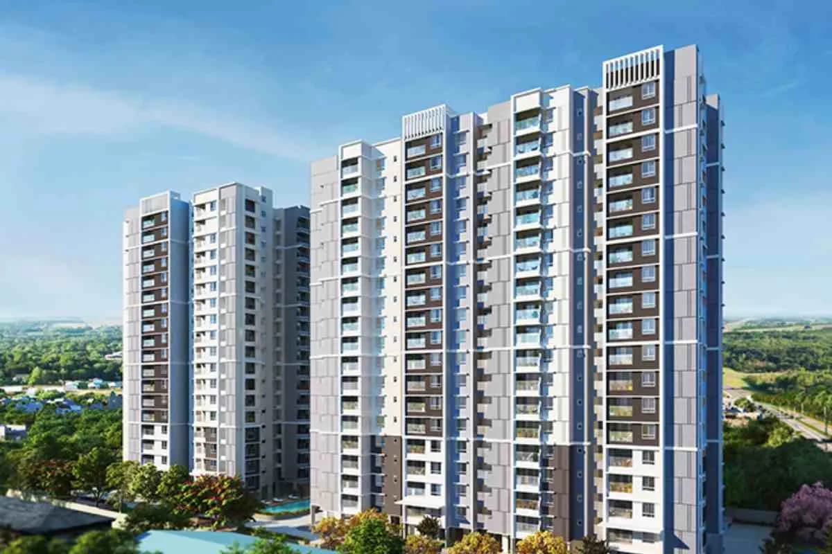 DAC Projects in Porur Chennai – New Launches & Investment Guide