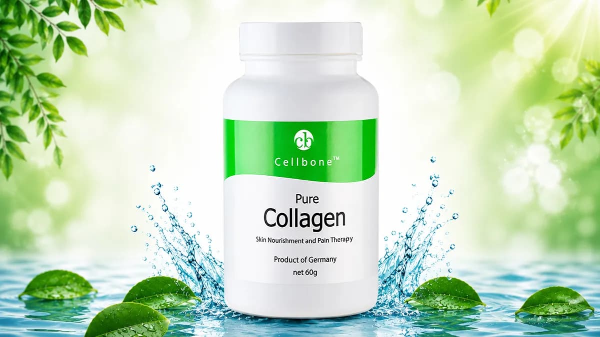 Is Fish Collagen Powder Right for Your Healthy Aging Goals?