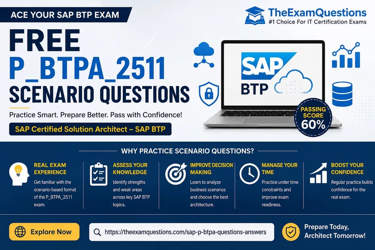 P_BTPA Exam Preparation: Questions, Answers, and Study Guide