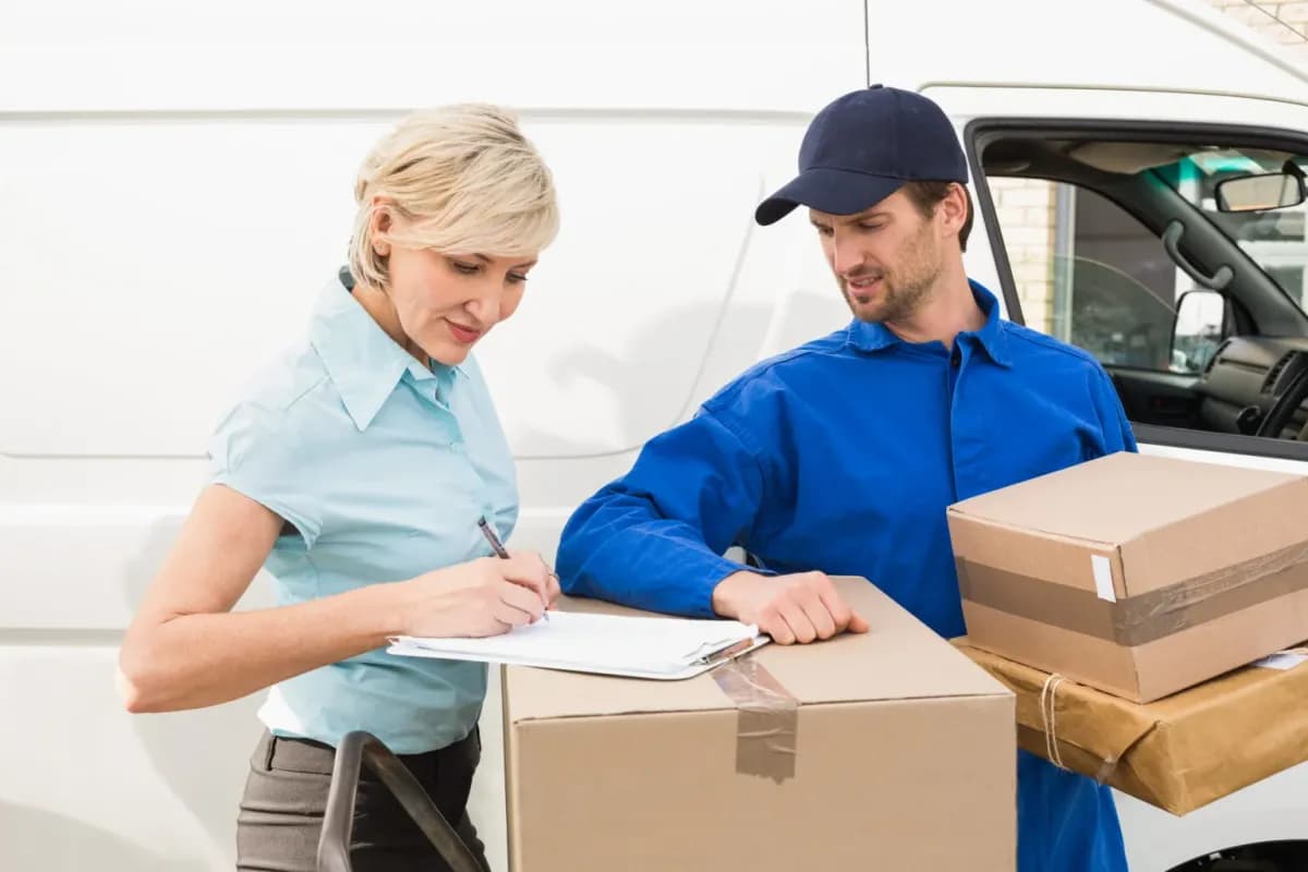 Proxima Cargo Simplifies International Shipping & Procurement to Middle East