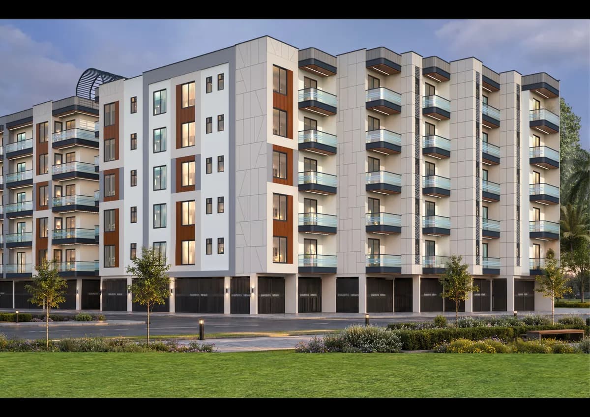 Ready to Move Flats in Chattarpur Delhi: Affordable Homes for Modern Living
