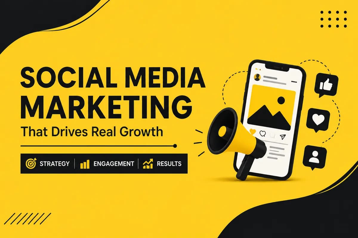 SMM Agency Mumbai: What Keeps Your Business From Growing On Social Media and Ways Out