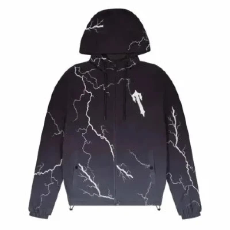 Trapstar From Underground Culture to Global Streetwear