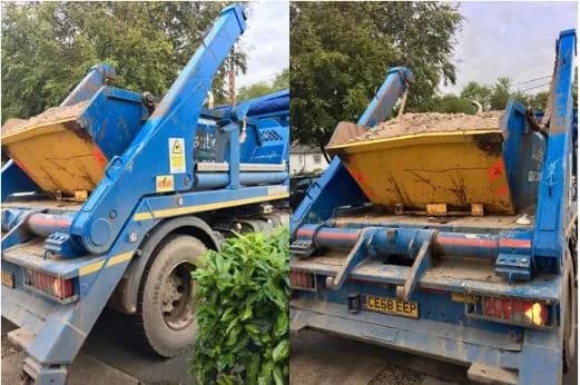 Why Skip Hire Is Becoming Useful for Cardiff Rental Property Clearances