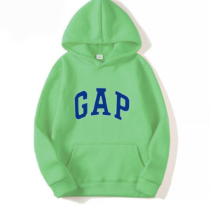 Yeezy Gap hoodie has become a popular trend