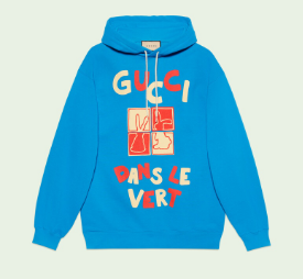 New Gucci Hoodie Men Women