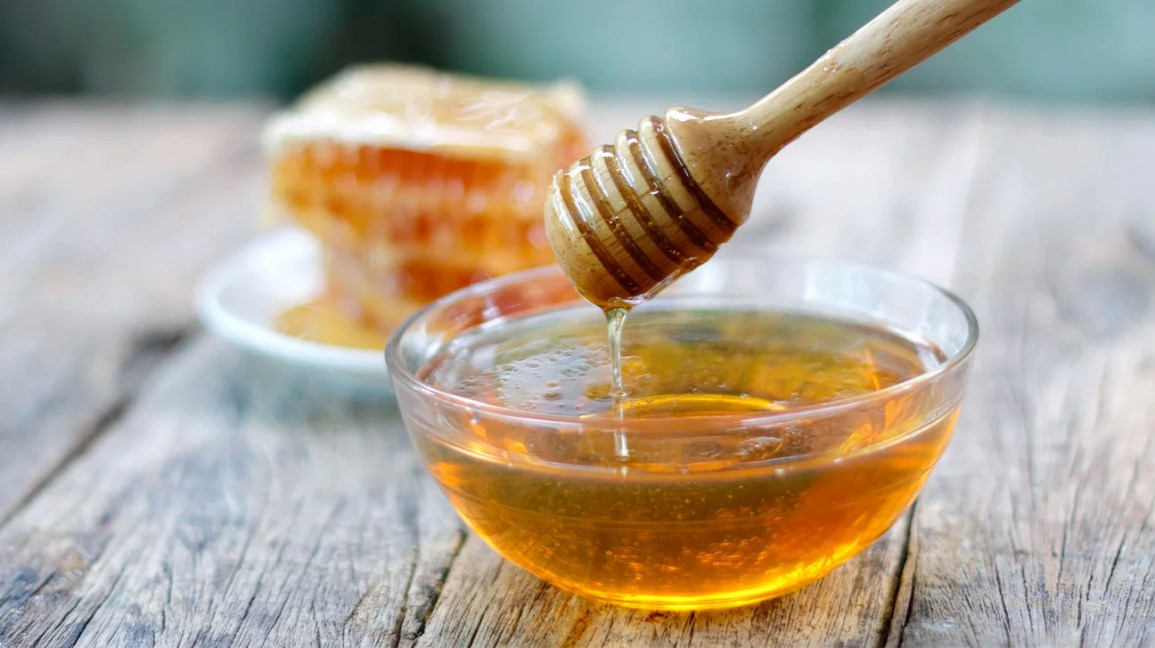 Is honey Good For Men's Health?