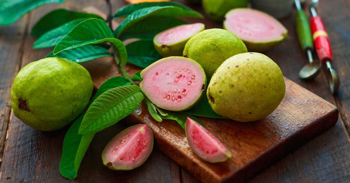 Guava Health Benefits: How to Use Guava