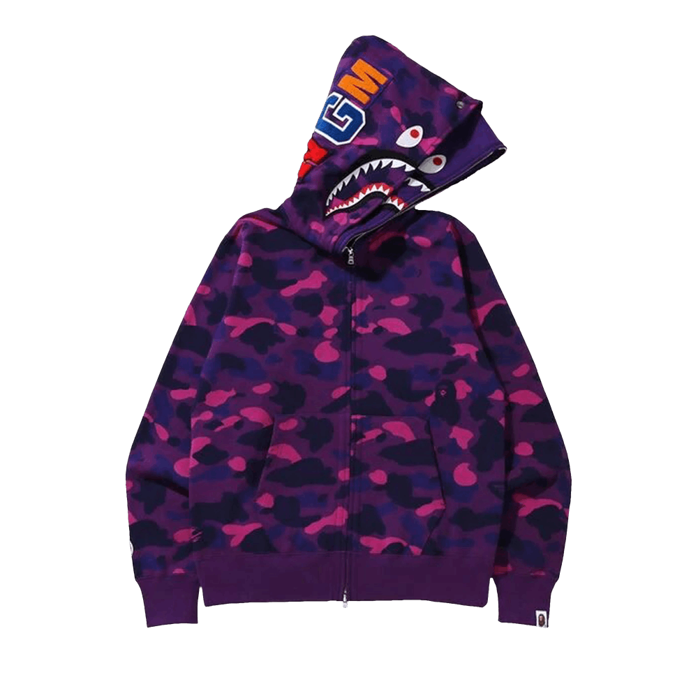 Bape Clothing New Fashion Men Women