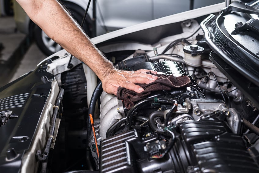 Why Comprehensive Engine Care is Essential