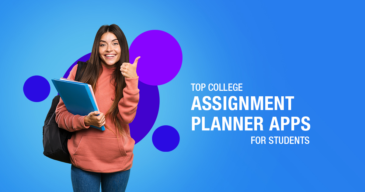 Revolutionizing Education: The Power of Assignment Help App