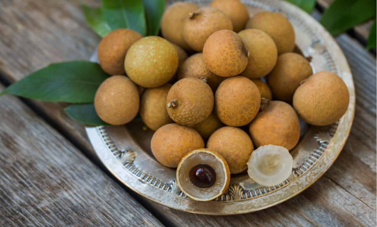 Longan Is Supposed To Have Several Health Advantages