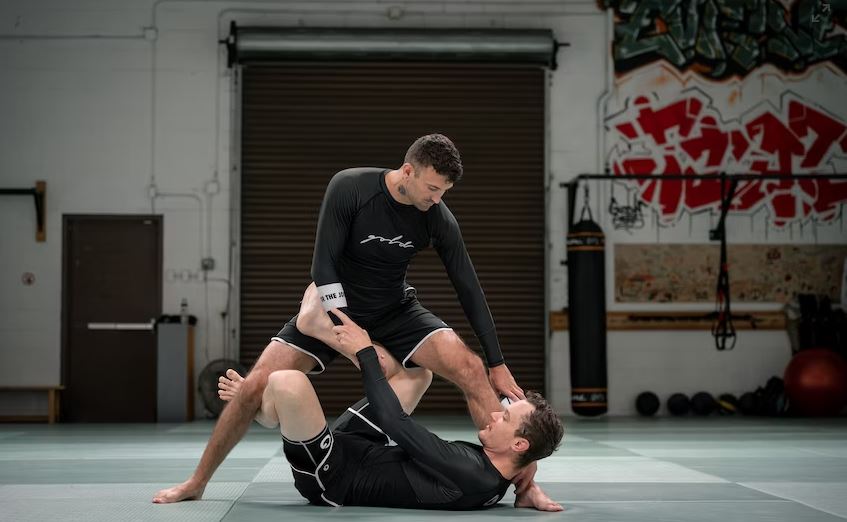 Jiu Jitsu Mats: The Key to Optimal Training and Safety