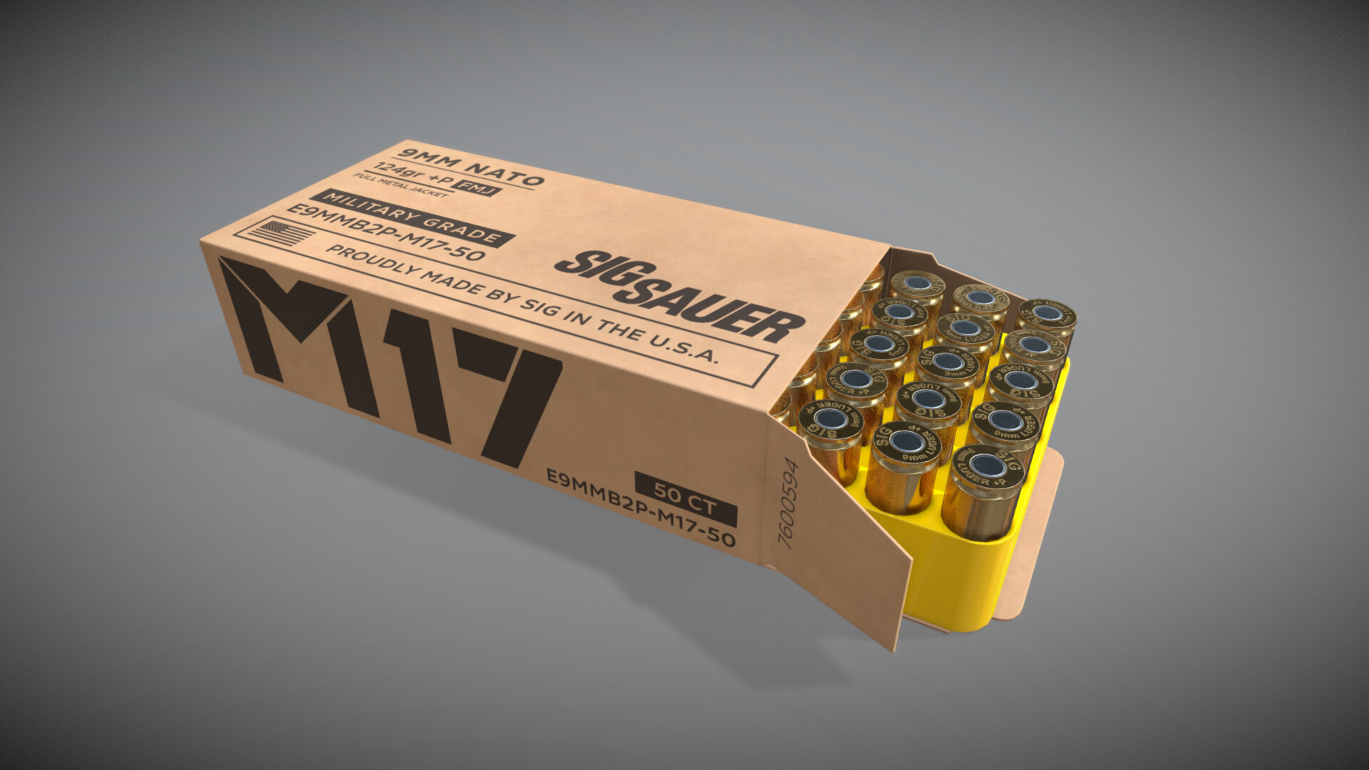 The Ultimate Guide to Cardboard Ammo Boxes with Trays: Protecting Your Ammunition Effectively