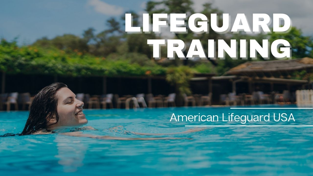 5 Reasons People Succeed at Lifeguard Training Near Me