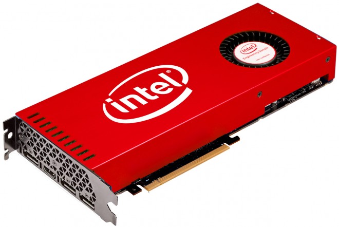 How Intel Arc GPU (Graphics Processing Unit) Offers You Graphical Thrill