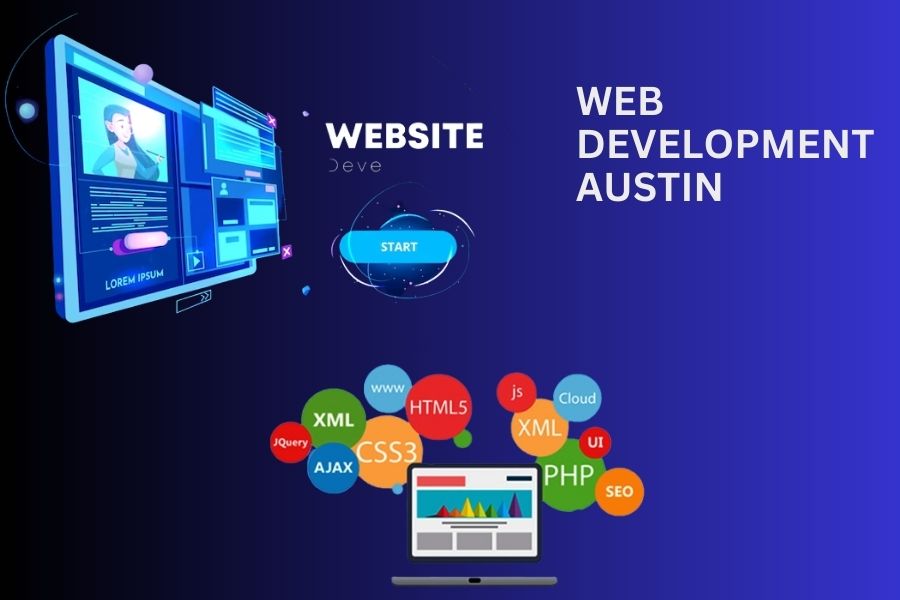 Austin's Premier Web Development Company: Digital Reality