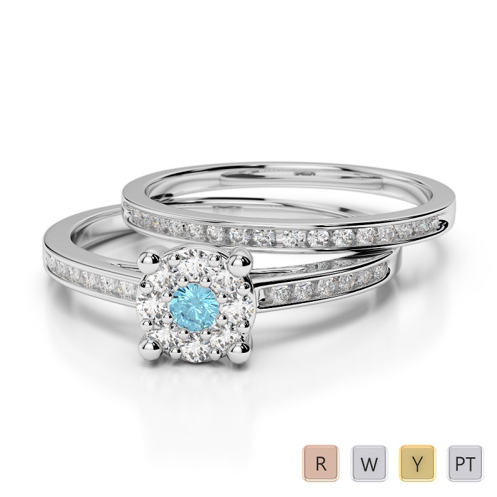 Ways to Redefine Wedding and Engagement Rings in UK