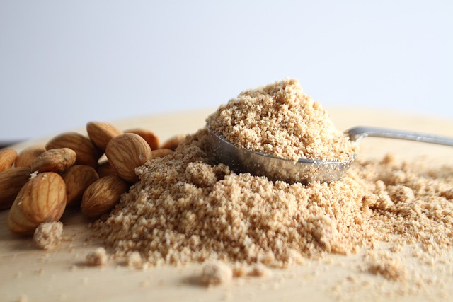 Almond Flour: Versatile Gluten Free Ingredient