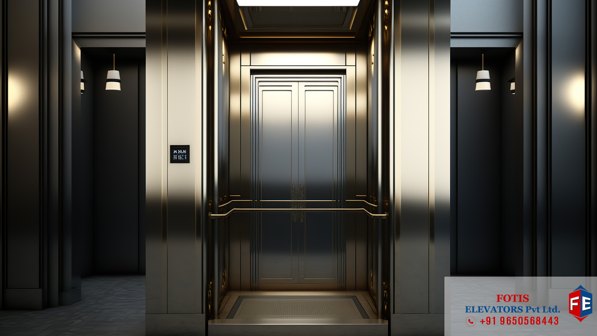 Ascend to new heights with the art and science of elevator installation services