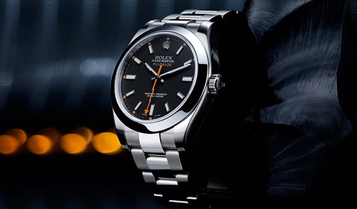 Before Selling Your Luxury Watch Know These Important Things