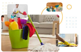 One-Off Cleaning- A Refreshing Solution for Instant Sparkle in Your Home