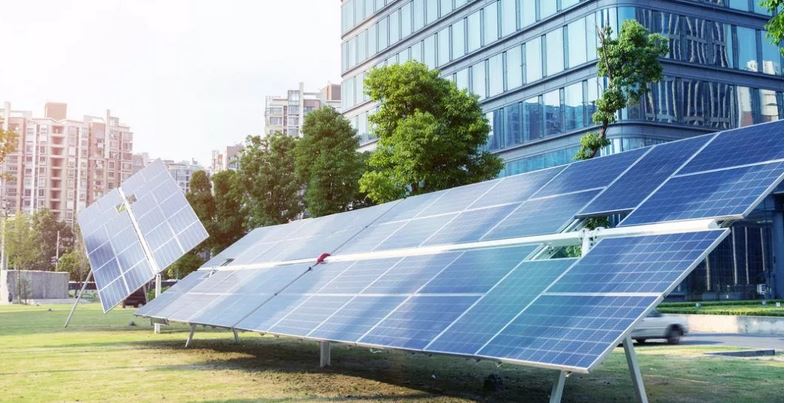 The Economics of Solar Energy: Cost-Effective Solutions for a Green Future