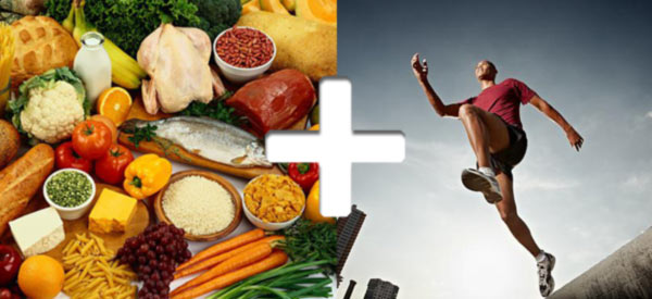 Food for Fitness- Maximizing Your Workouts with Proper Nutrition