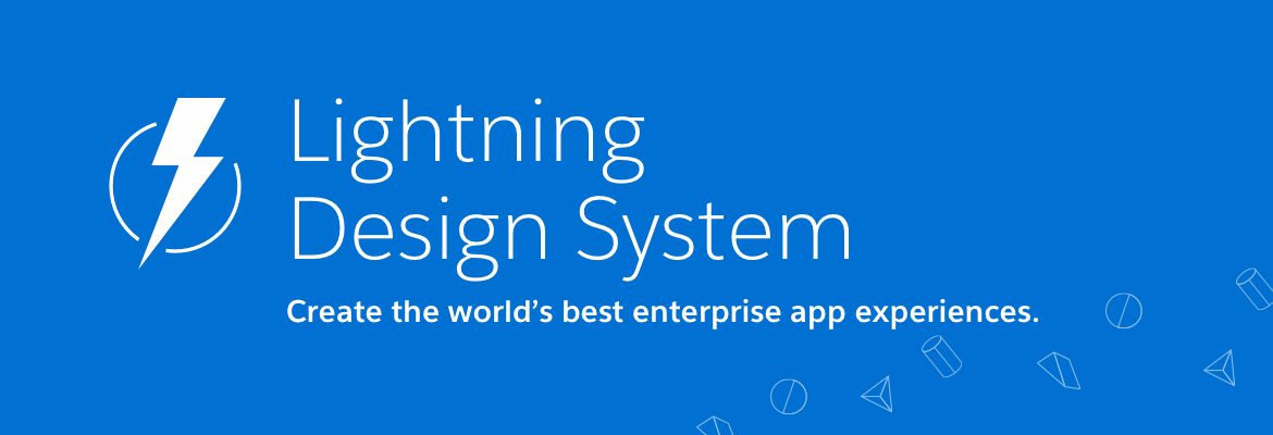 10 Ways of Designing Effective User Interfaces with Salesforce Lightning Design System (SLDS)!