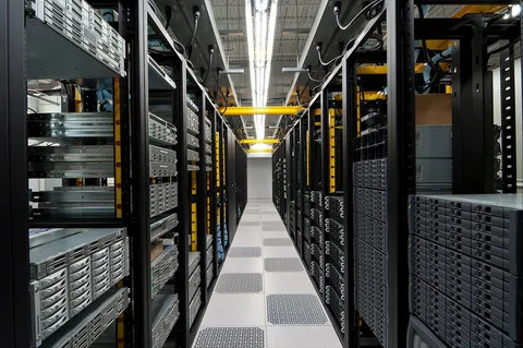 Data Center Management Tools: Streamlining Operations for Efficiency