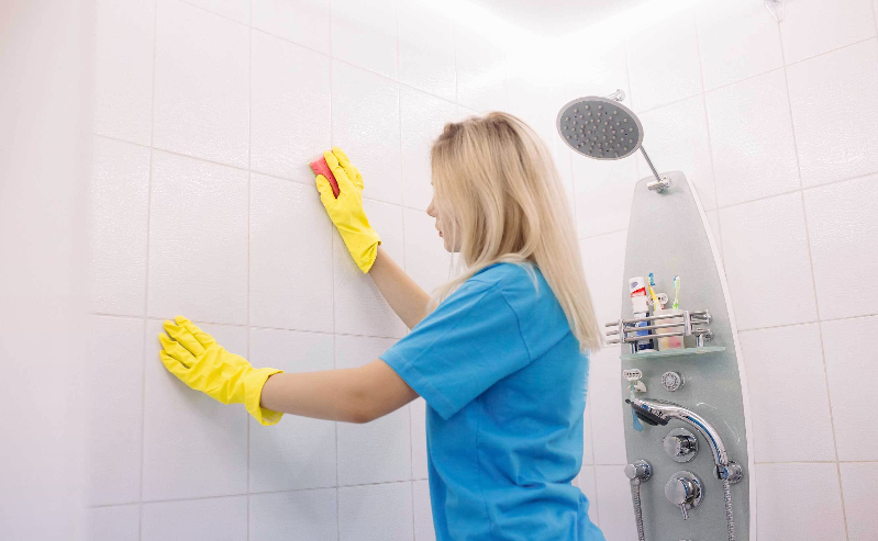 Cleaning Services in Conyers, GA: A Guide to Effective Bathroom Cleaning